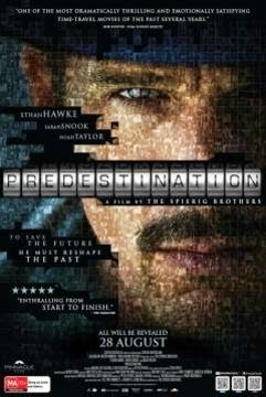 Predestination en Español Latino