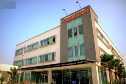 Jadwal Dokter Rs Permata Ibu Tangerang Jadwal Dokter