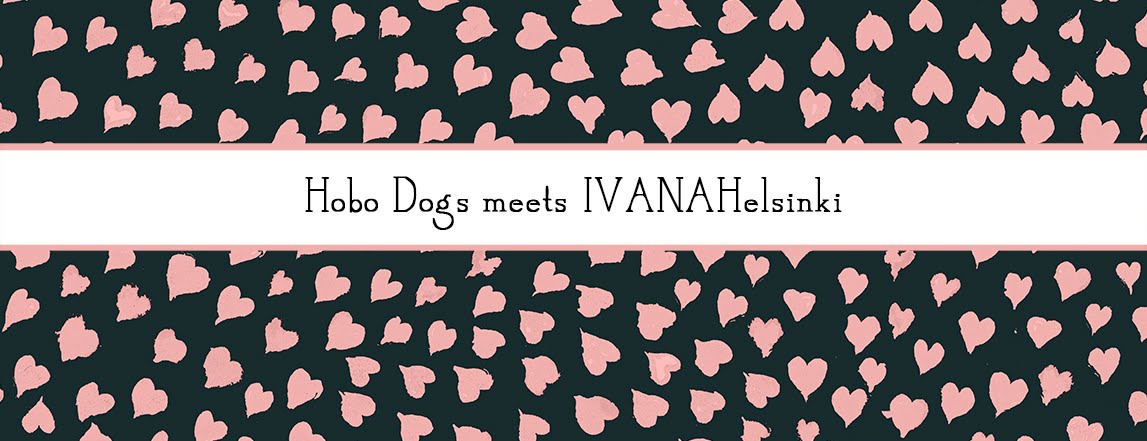 Hobo Dogs meets IVANAHelsinki