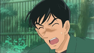 Hellominju.com : 名探偵コナン アニメ 第992話『江口拓也』 | Detective Conan Ep.992 | Hello Anime !