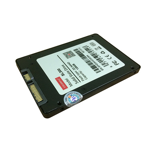 Ổ cứng SSD Colorful SL300 128GB 2.5