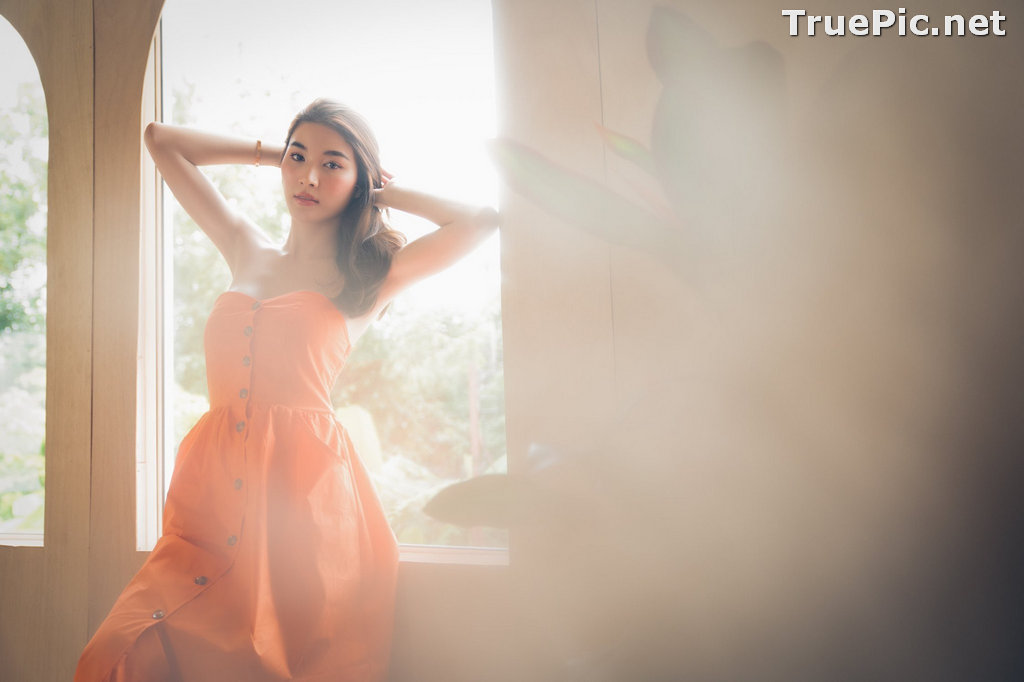 Image Thailand Model – Ness Natthakarn – Beautiful Picture 2020 Collection - TruePic.net - Picture-107