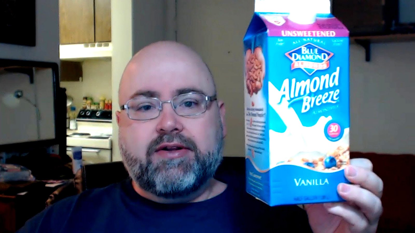 Almond Milk Glycemic Index Index Choices