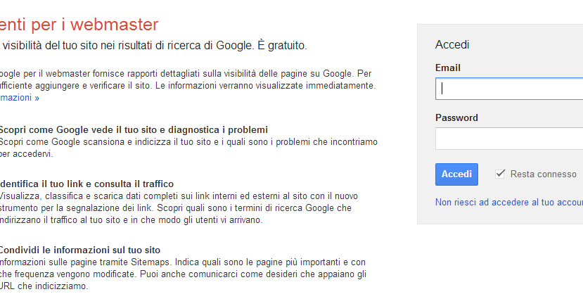 Come Vedere Dove Sono Registrato Con La Mia Email