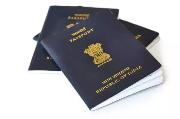 पासपोर्ट कैसे बनवाएं ? इसके लिए आवश्यक दस्तावेज क्या हैं? Passport बनवाने में कितना खर्चा होता है?