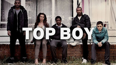 How to watch Top Boy season 3 from Anywhere