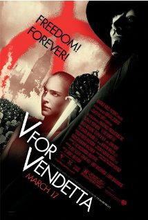 مشاهدة وتحميل فيلم V for Vendetta 2005 مترجم اون لاين