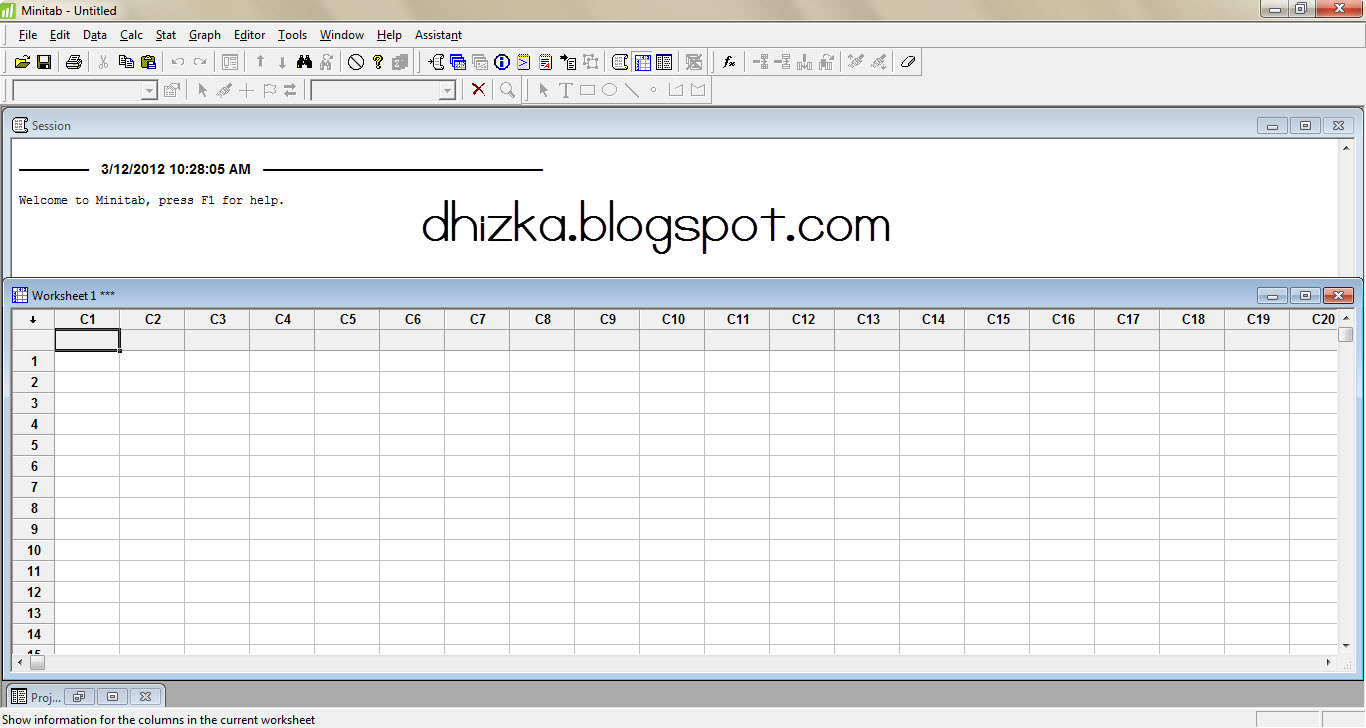 minitab 16 download full version