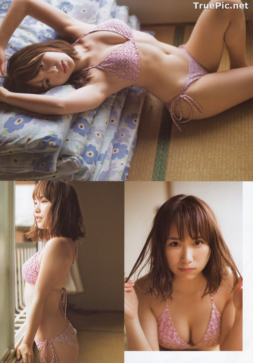 Image Japanese Beauty – Juri Takahashi - Sexy Picture Collection 2020 - TruePic.net - Picture-191