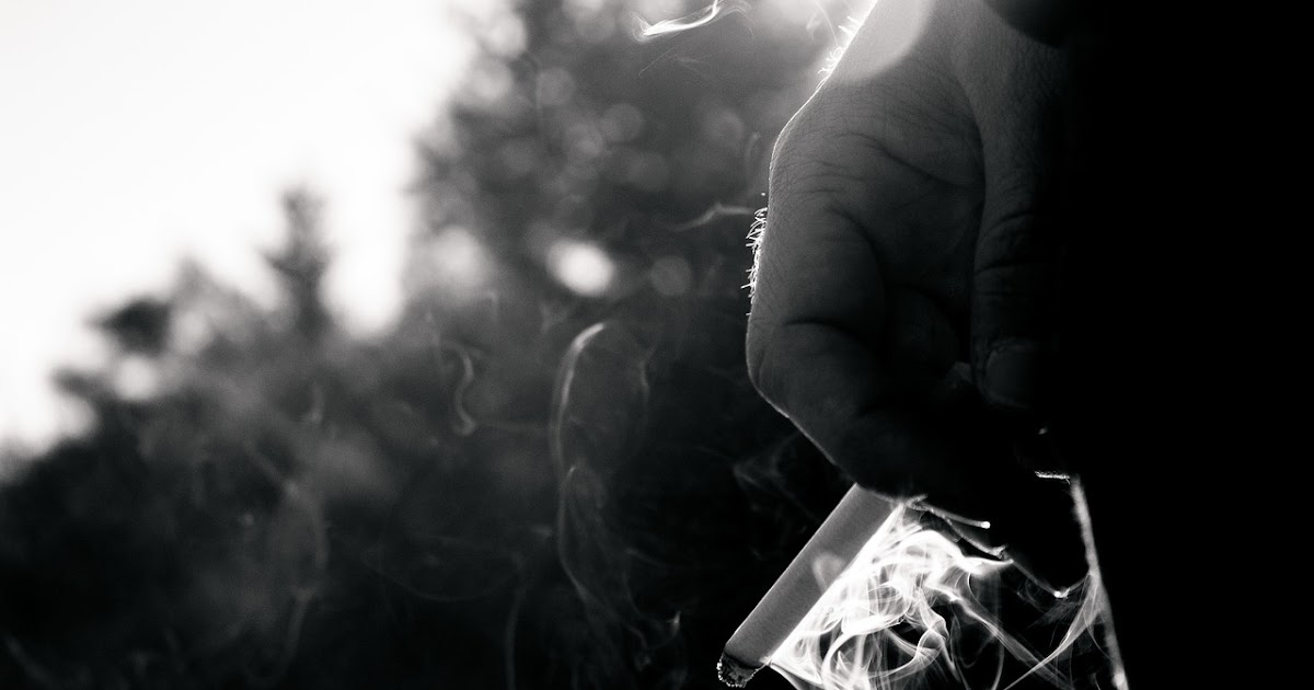 How to Clean Smokers Lung from Spots and Mucus Naturally Health Teknoiot