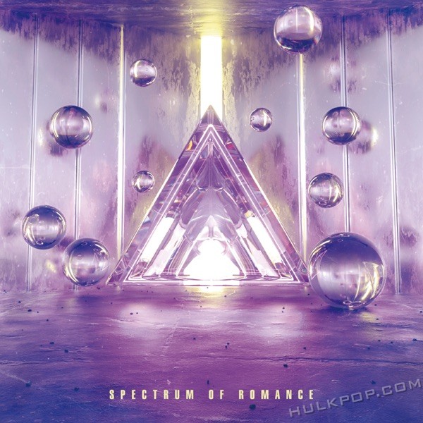 Jeong Gideok – Spectrum of Romance