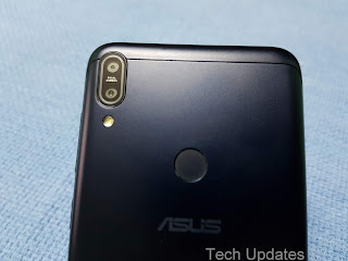 Asus Zenfone Max Pro M1 3GB RAM Review