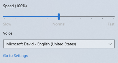 Cara menggunakan Magnifier di Windows 10