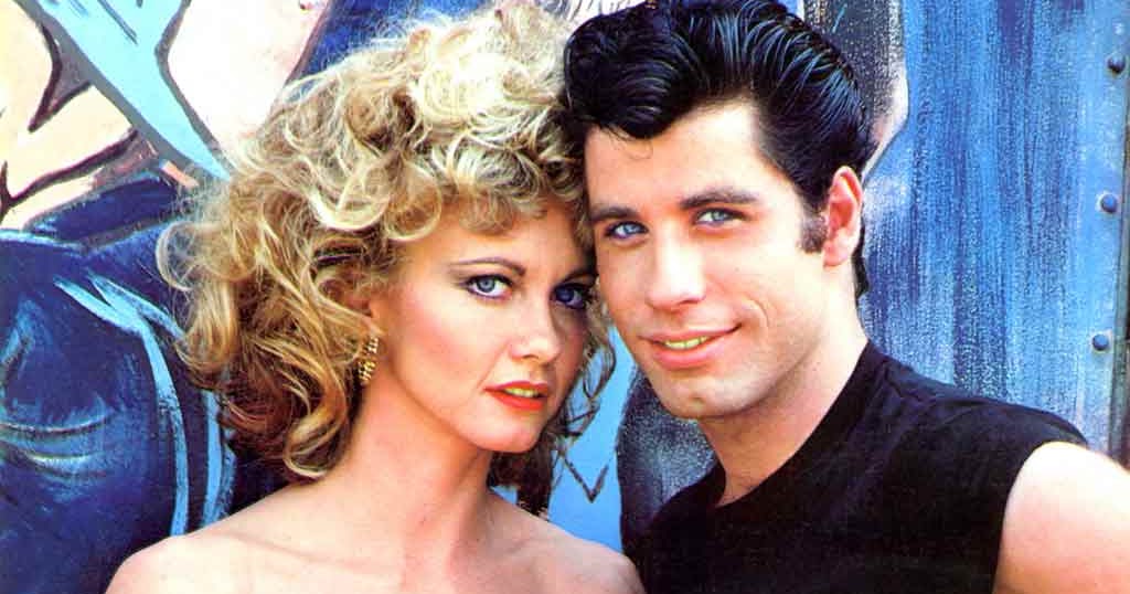 Soundtracks Grease Soundtrack