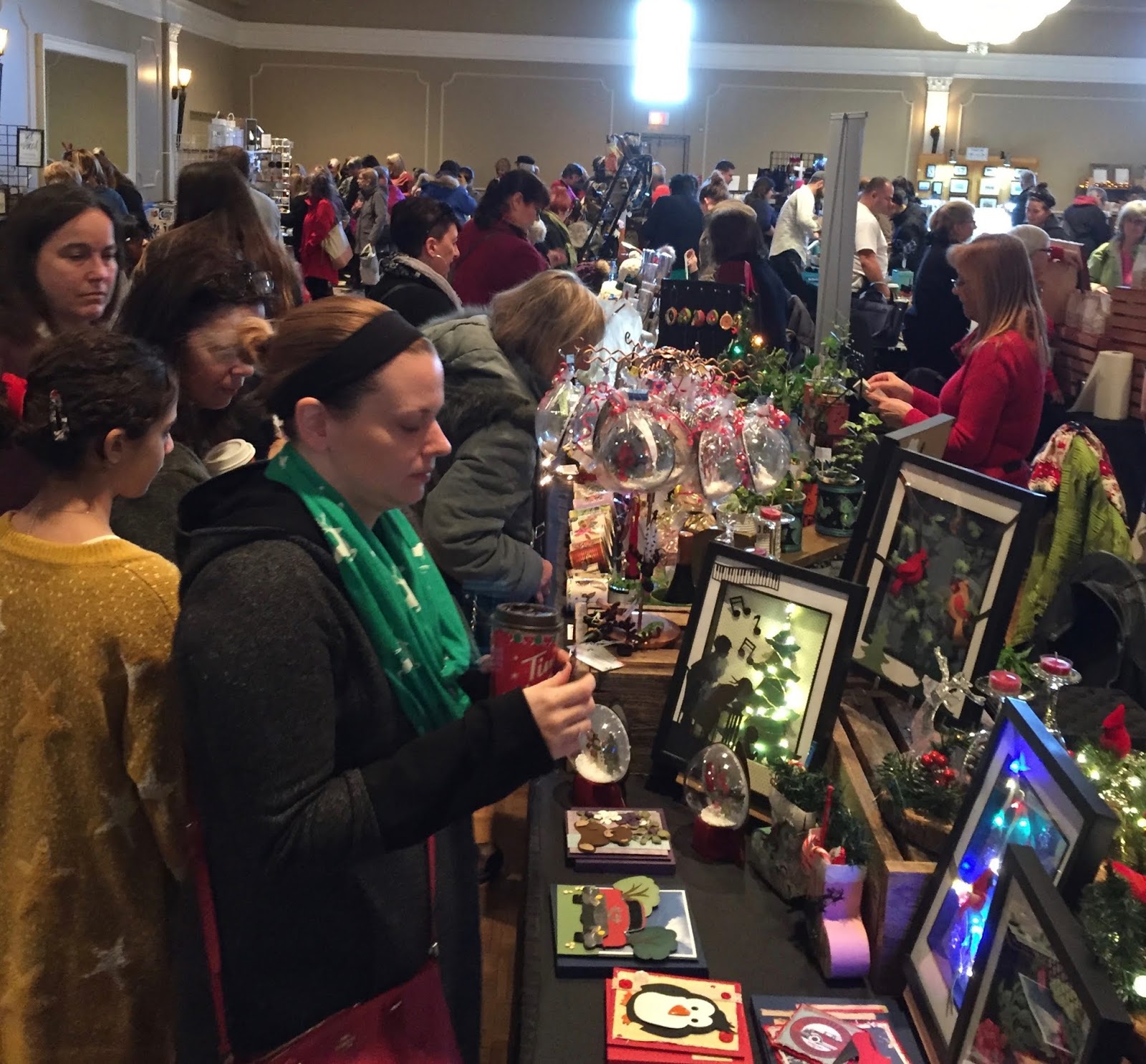 Ottawa Craft and Gift Shows