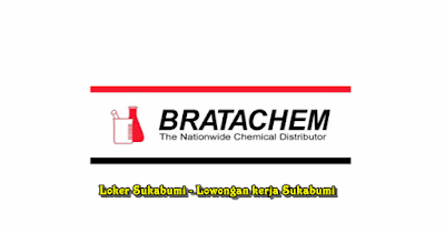 Lowongan Kerja PT Brataco Chemika (Bratachem) Sukabumi Lowongan Kerja PT Brataco Chemika (Bratachem) Sukabumi