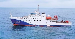 Kapal Peninjau China Dilapor Ceroboh Perairan Malaysia, Selepas TUDM Jalani Latihan Dengan AS