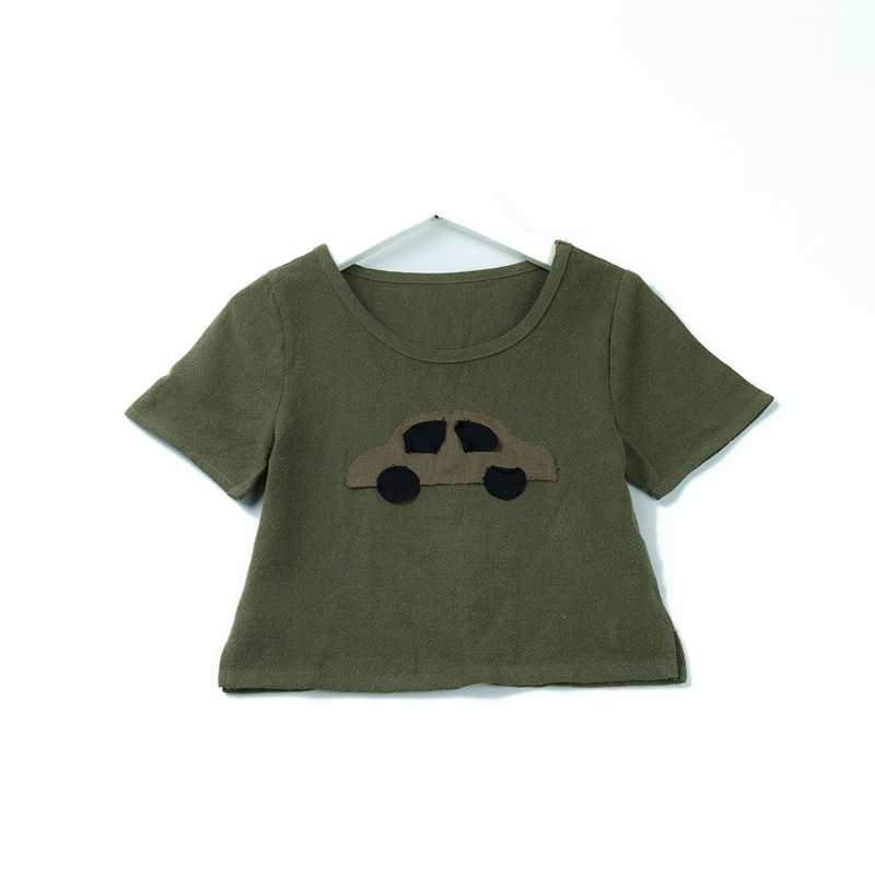 Áo Thun 158551 4 5 653