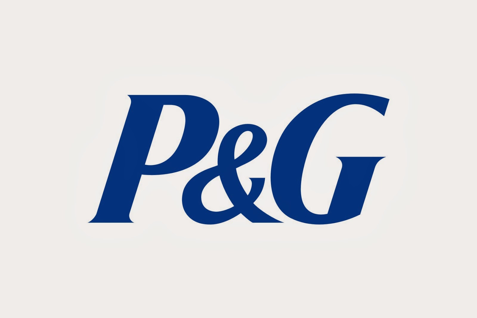 Procter And Gamble Logo