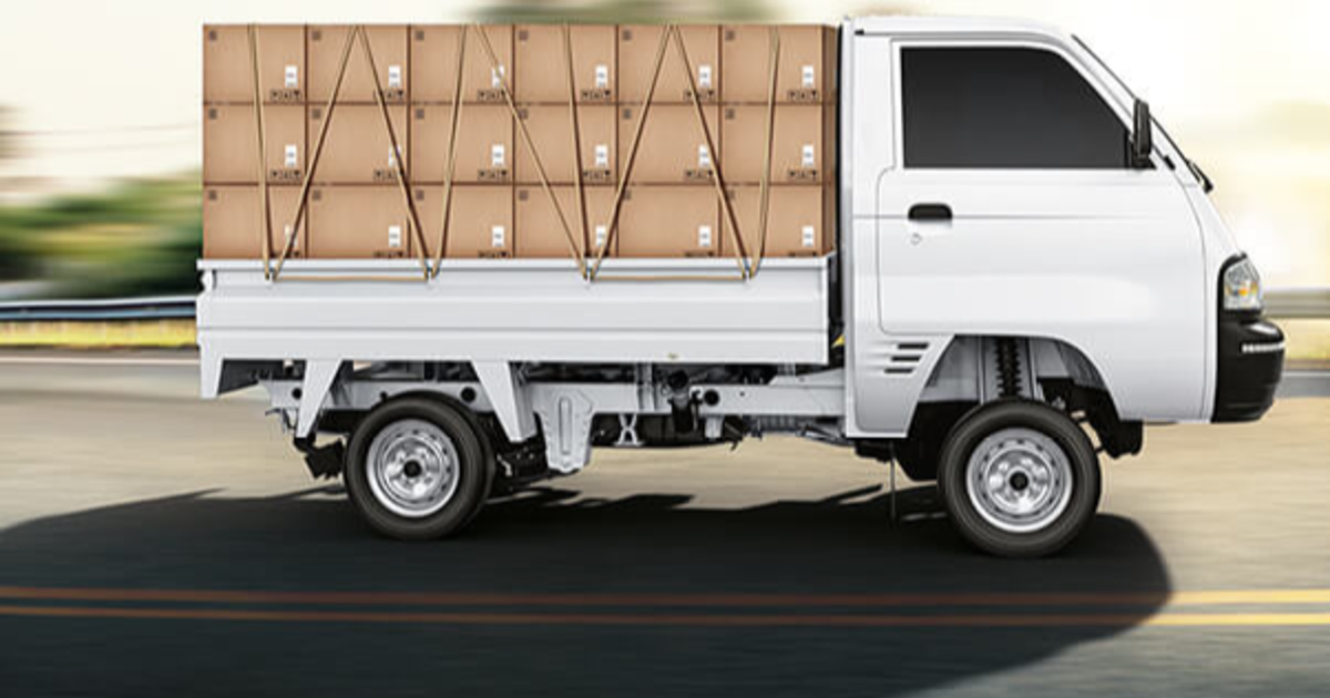 Ways to Improve the Fuel Efficiency of Your Mini Truck