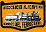 Asociación Alicantina de Amigos del Ferrocarril
