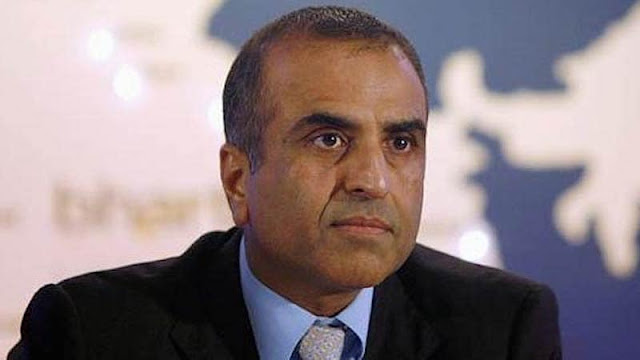 Airtel Chairmen Sunil Bharti Mittal has indicated a significant hike in tariffs soon Airtel Chairmen Sunil Bharti Mittal has indicated a significant hike in tariffs soon