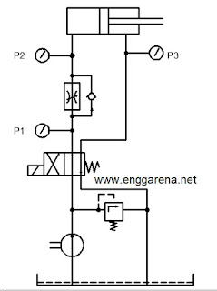 Meter-In circuit diagram Meter-In circuit diagram