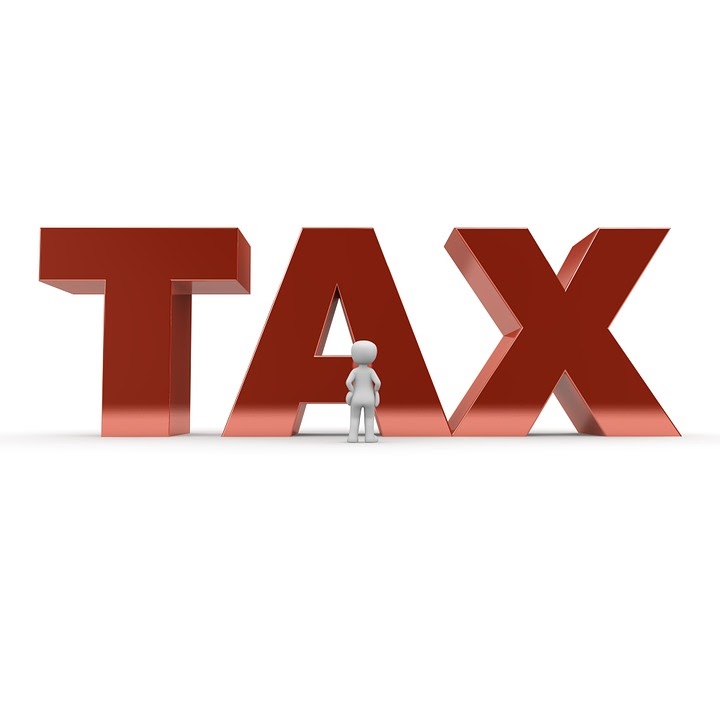 Taxes Taxes