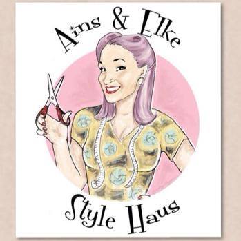 Ains & Elke Stylehaus