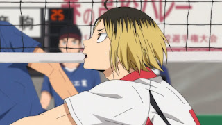 ハイキュー!! アニメ 第4期17話 | 音駒VS早流川工 | HAIKYU!! SEASON4 NEKOMA