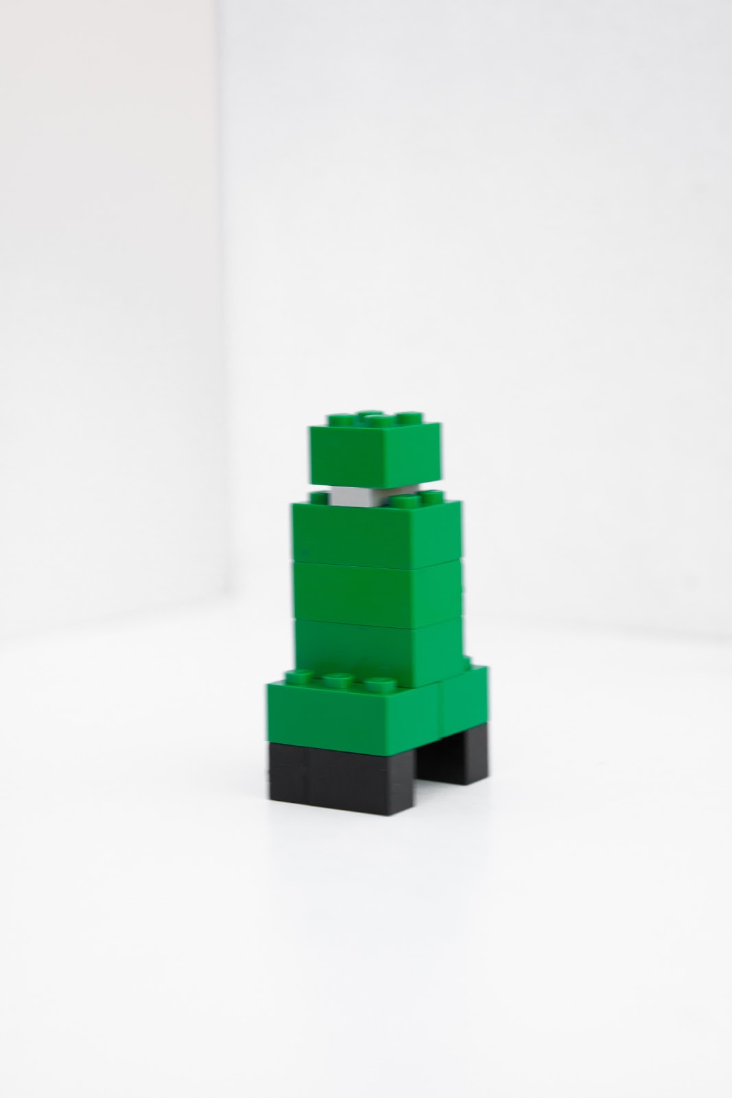 Lego 52 Creeper