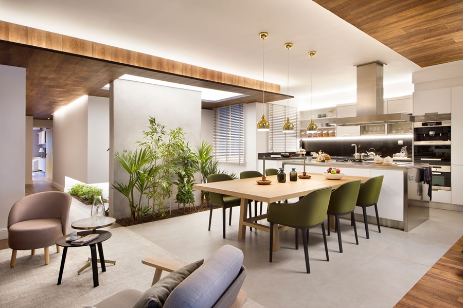 Apartamento diseño Barcelona Apartamento diseño Barcelona