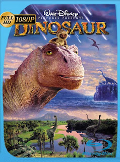 Dinosaurio (2000) HD [1080p] Latino [GoogleDrive] SXGO