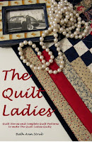 The Quilt Ladies Book