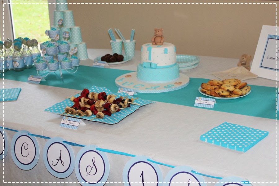 Deco Table Anniversaire 18 Ans Garcon Deco Table Anniversaire 18 Ans Garcon