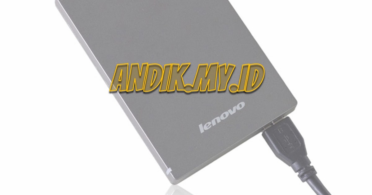 Bisnis Online Menguntungkan dengan Hardisk Eksternal: Lebih dari Sekadar Penyimpanan Data