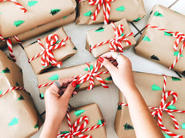 Christmas Gift Guide For Mums 2021