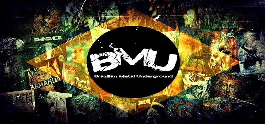 Brazilian Metal Underground