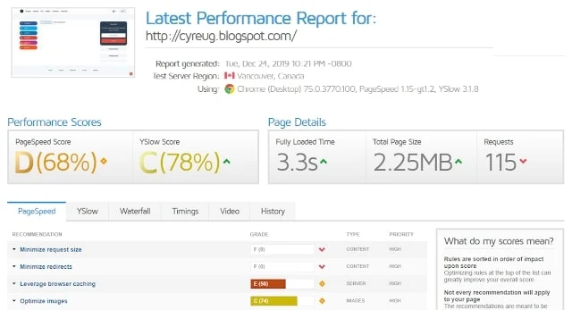 Loading Cyreug before using the Lazy Load of AdSense