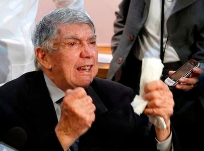 Cuba, Isla Mía Luis Posada Carriles nuevos planes terroristas contra