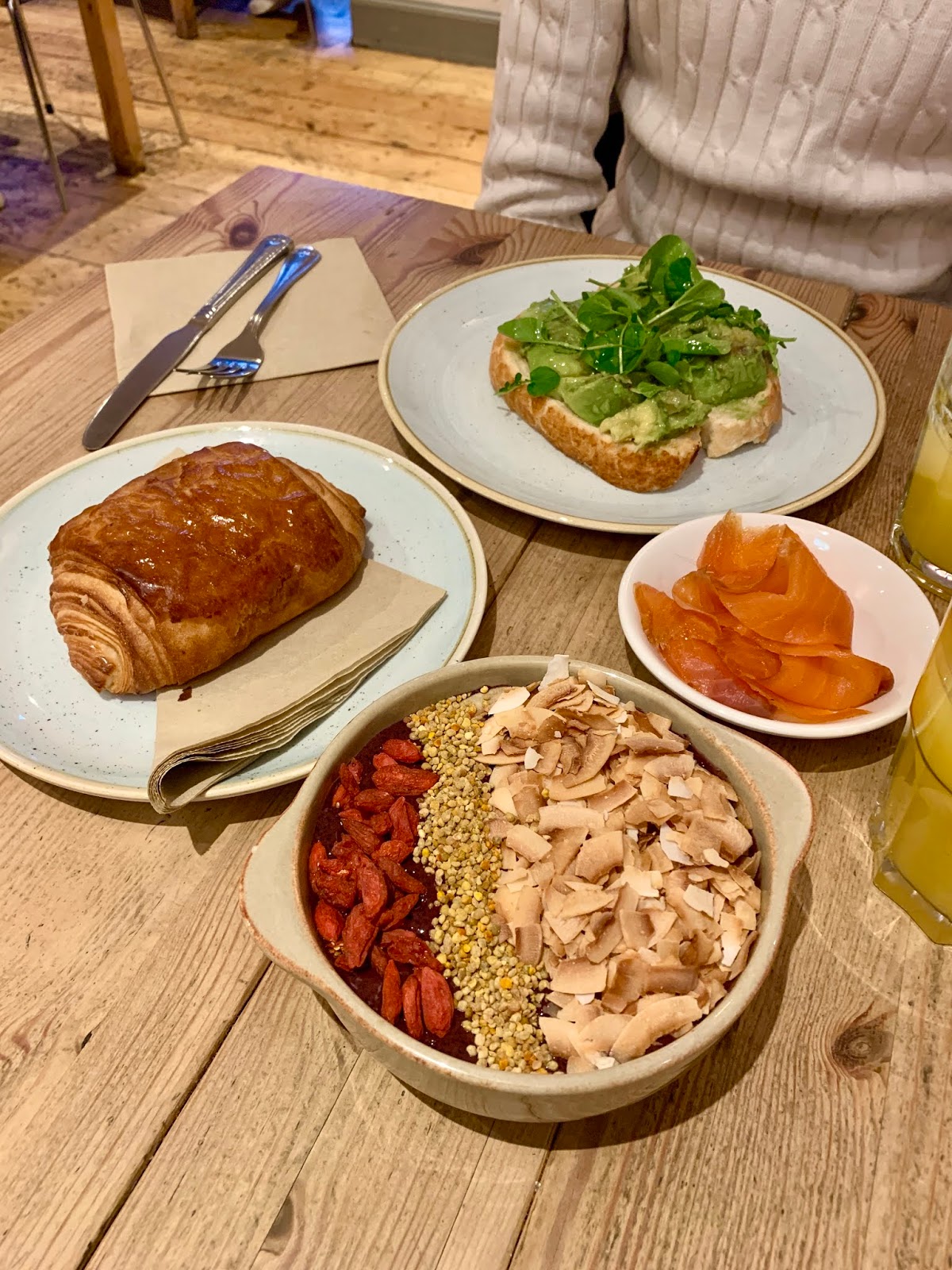 Where to Eat in Edinburgh, Scotland EDINBURGH FOOD GUIDE Bath Eats