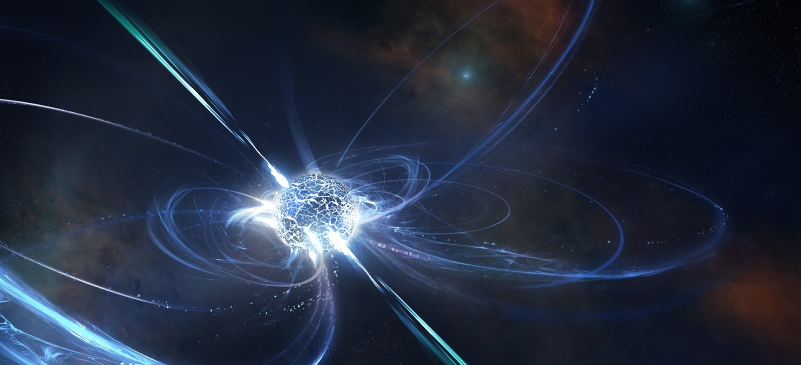 Why Magnetars Should Freak You Out
