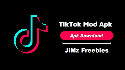 Tiktok Premium | TikTok Premium Mod v17.3.4 Apk For Android - JiMz Freebies...  Premium Photo | Logo of the tik tok app minimal simple design
 |Tiktok Premium