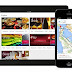 အခ်ိန္ႏွင့္တစ္ေျပးညီ ယဥ္ေၾကာ လမ္းညႊန္ႏွင့္ ယဥ္မေတာ္တဆ ထိခိုက္မႈ သတင္းမ်ား ေဖာ္ျပေပးႏိုင္သည့္ iPad အေထာက္အပံ့ ပါ၀င္ေသာ iOS အတြက္ Google Maps 2.0