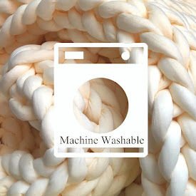 Machine washable