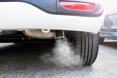 what can cause a car to fail the emissions test