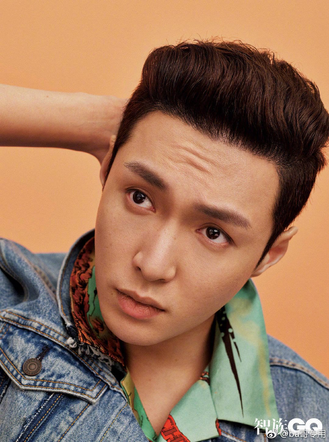 CentKent: Some netizens wonder why Zhang Yixing wasn’t mentioned