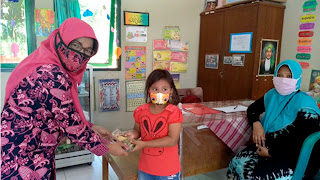 TK Negeri Pembina Kabupaten Kudus Kembangkan Potensi Anak Melalui Kesenian Daerah 1 TK%2BPembina%2BKudus