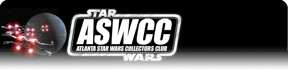 Atlanta Star Wars Collectors Club