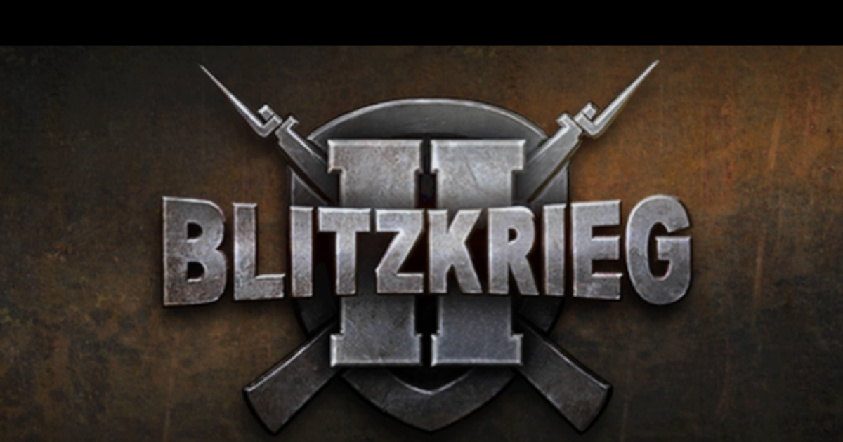 blitzkrieg anthology free blitzkrieg anthology free